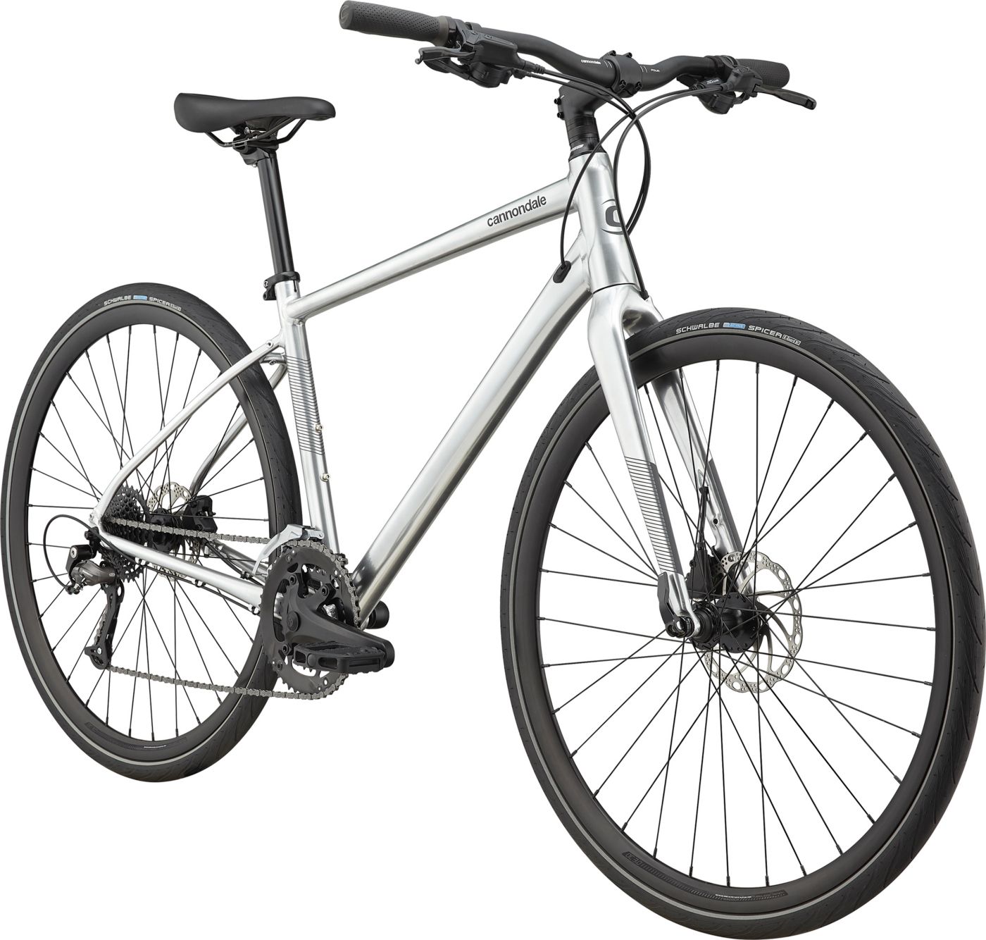 Cannondale Men s 700 Quick 3 Hybrid Bike