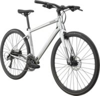 Cannondale Men s 700 Quick 3 Hybrid Bike Ship to Home