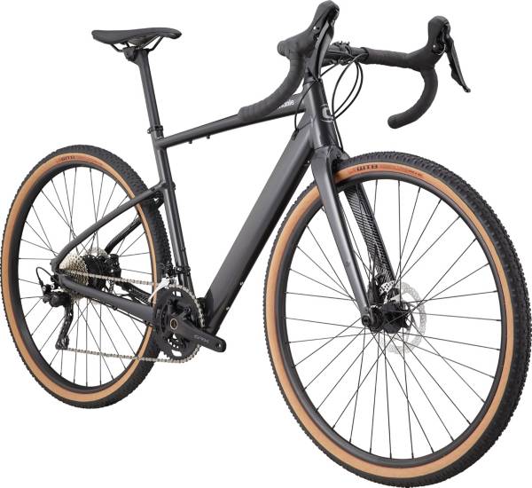 Cannondale Adult 700 Topstone Neo SL 2 Electric Gravel Bike product image