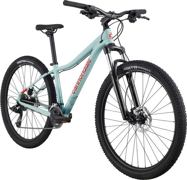 Cannondale seven best sale mountain bike