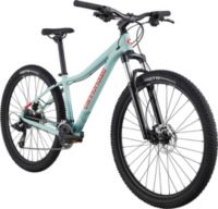 cannondale seven mountain bike