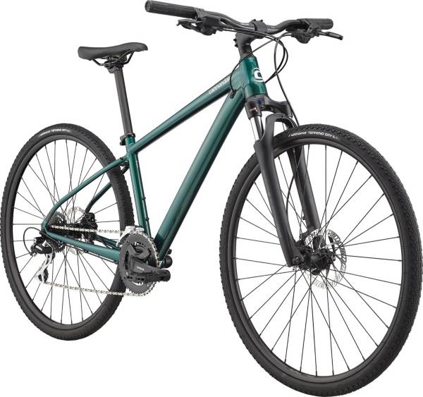 Cannondale womens best sale hybrid bike