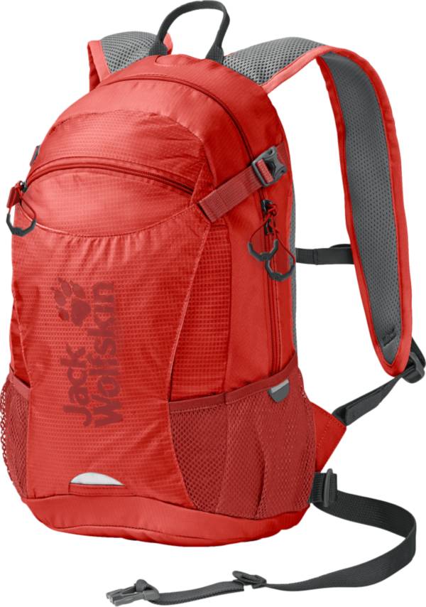 Jack Wolfskin Velocity 12 Bike Backpack