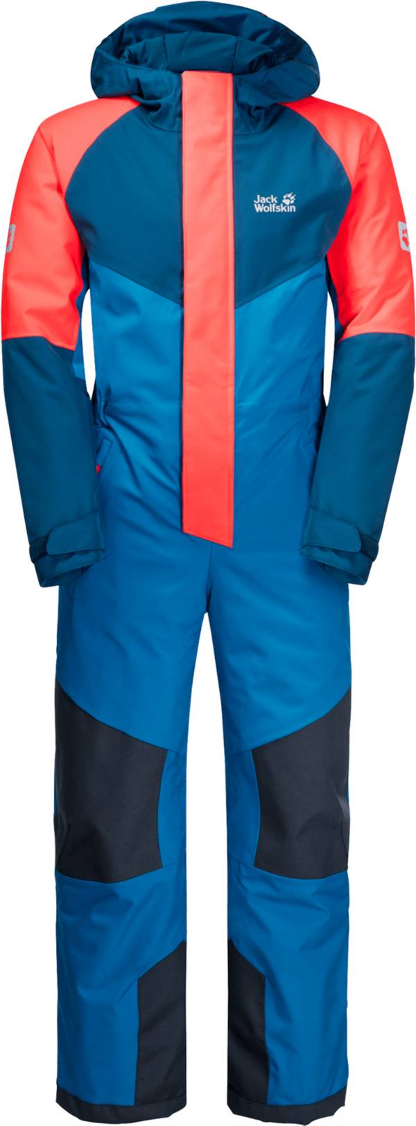 Jack Wolfskin Youth Great Snow Snowsuit product image