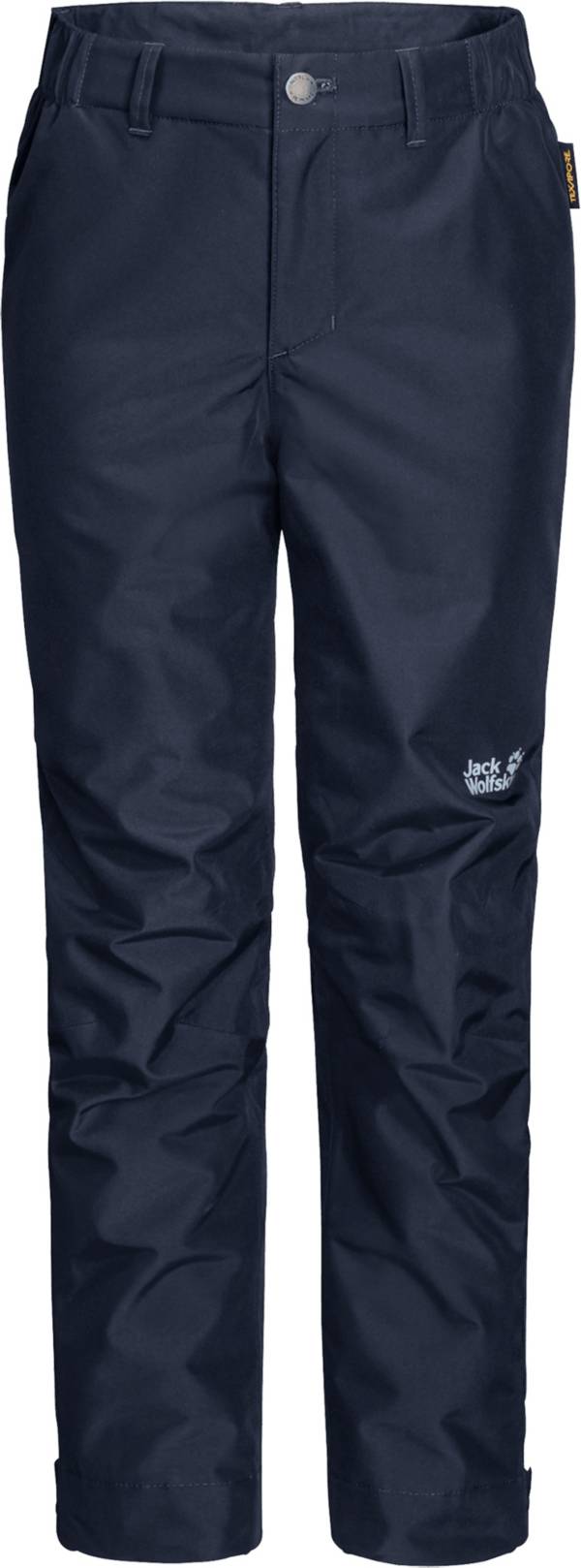 Jack Wolfskin Youth Snowy Days Pants product image