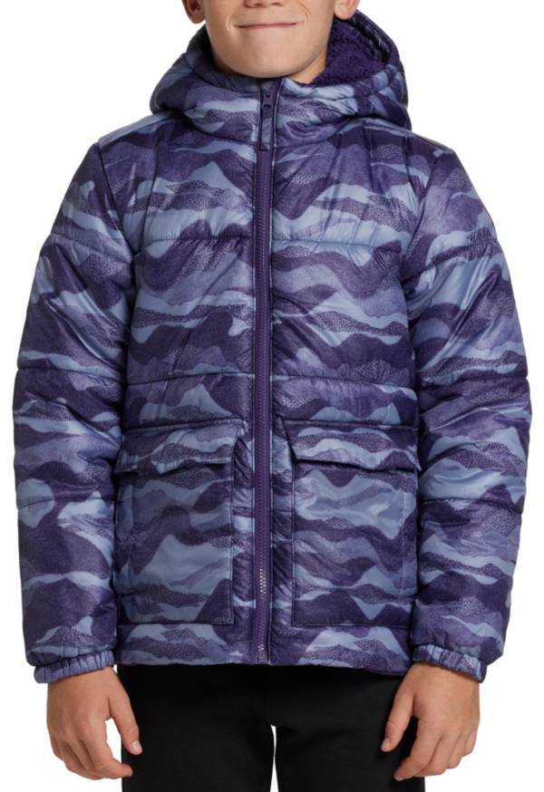 Dsg store insulated jacket