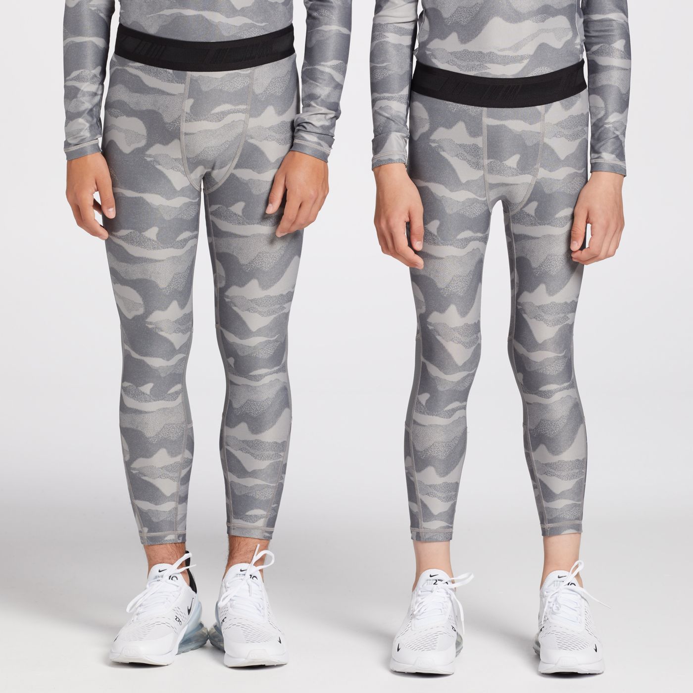 Nike pro leggings boys online