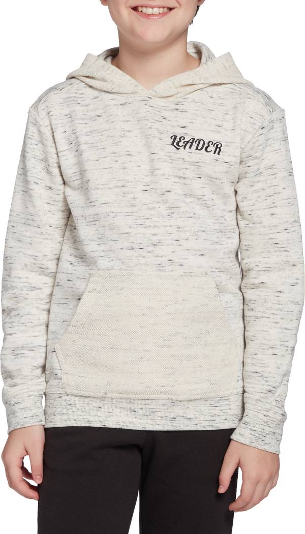 DSG Boys' French Terry Hoodie product image
