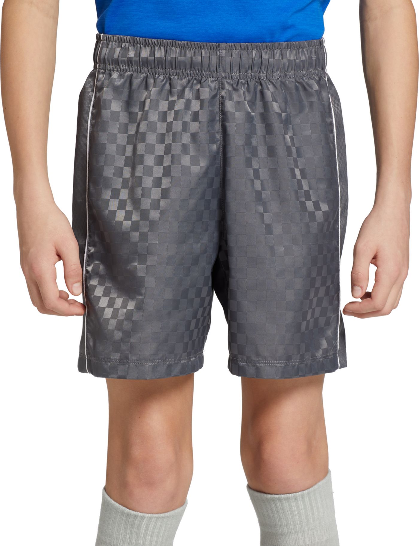 DSG Boys Woven Soccer Shorts Dick s Sporting Goods