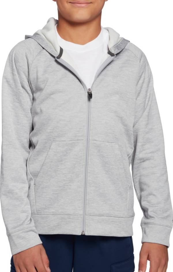 DSG Boys' Tech Fleece Full-Zip Hoodie product image