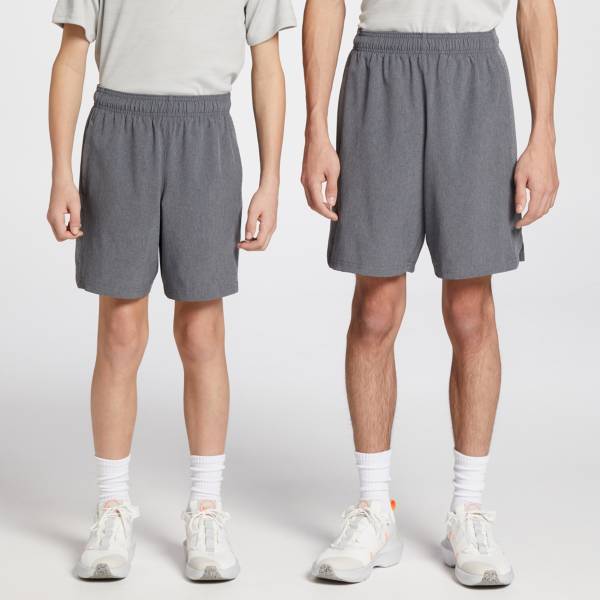 Nike Youth Flex Woven Short Lacrosse Bottoms