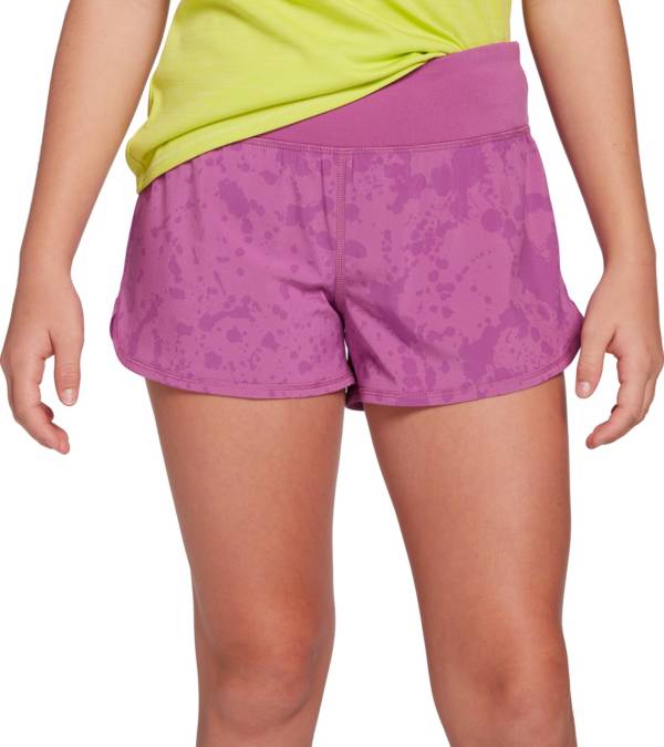 DSG Girls' 2in1 Shorts DICK'S Sporting Goods