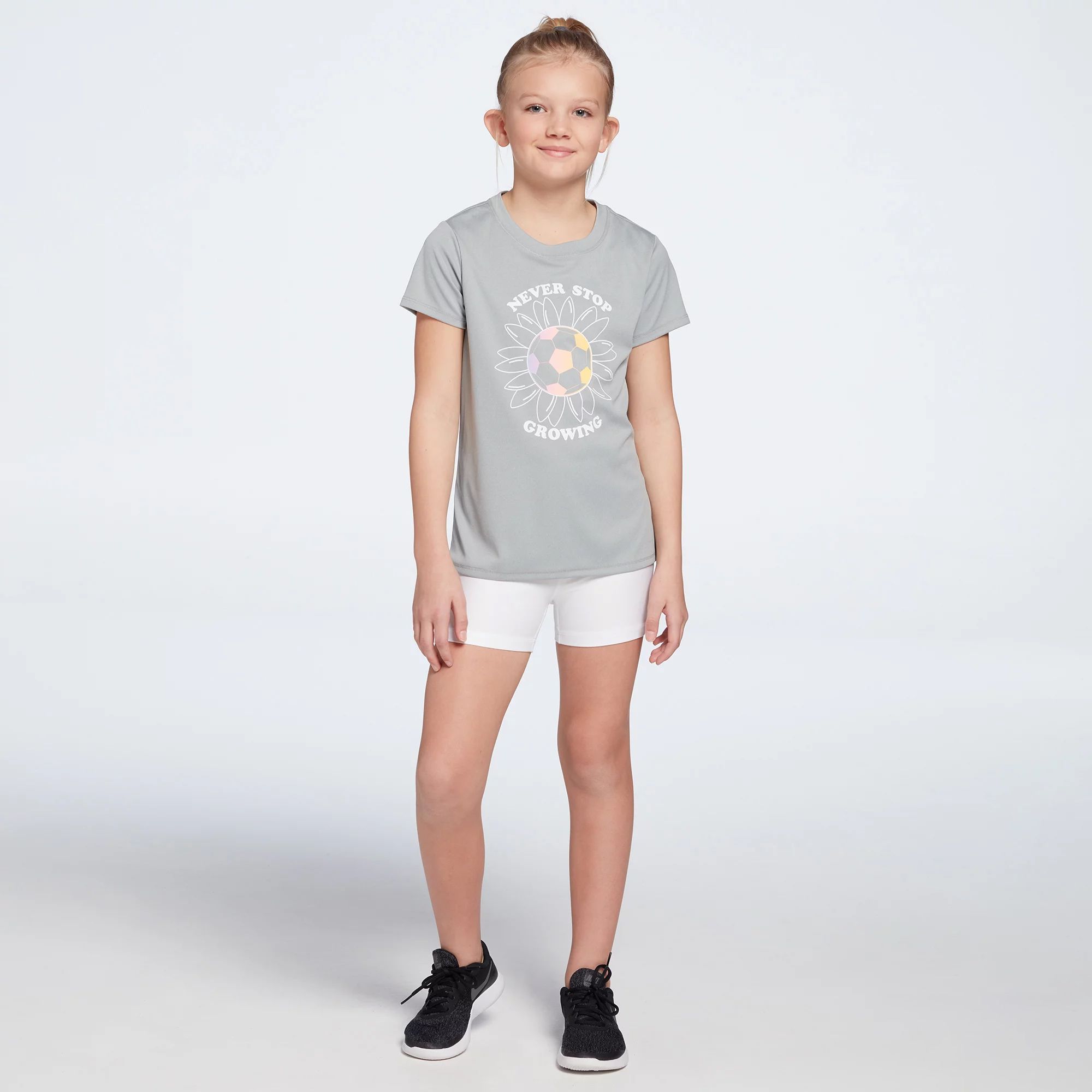 DSG Girls' 3" Performance Shortie product image