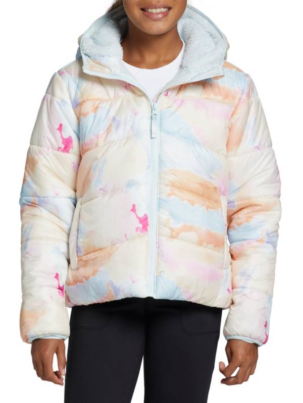 DSG Outerwear-Women's Heated Apparel