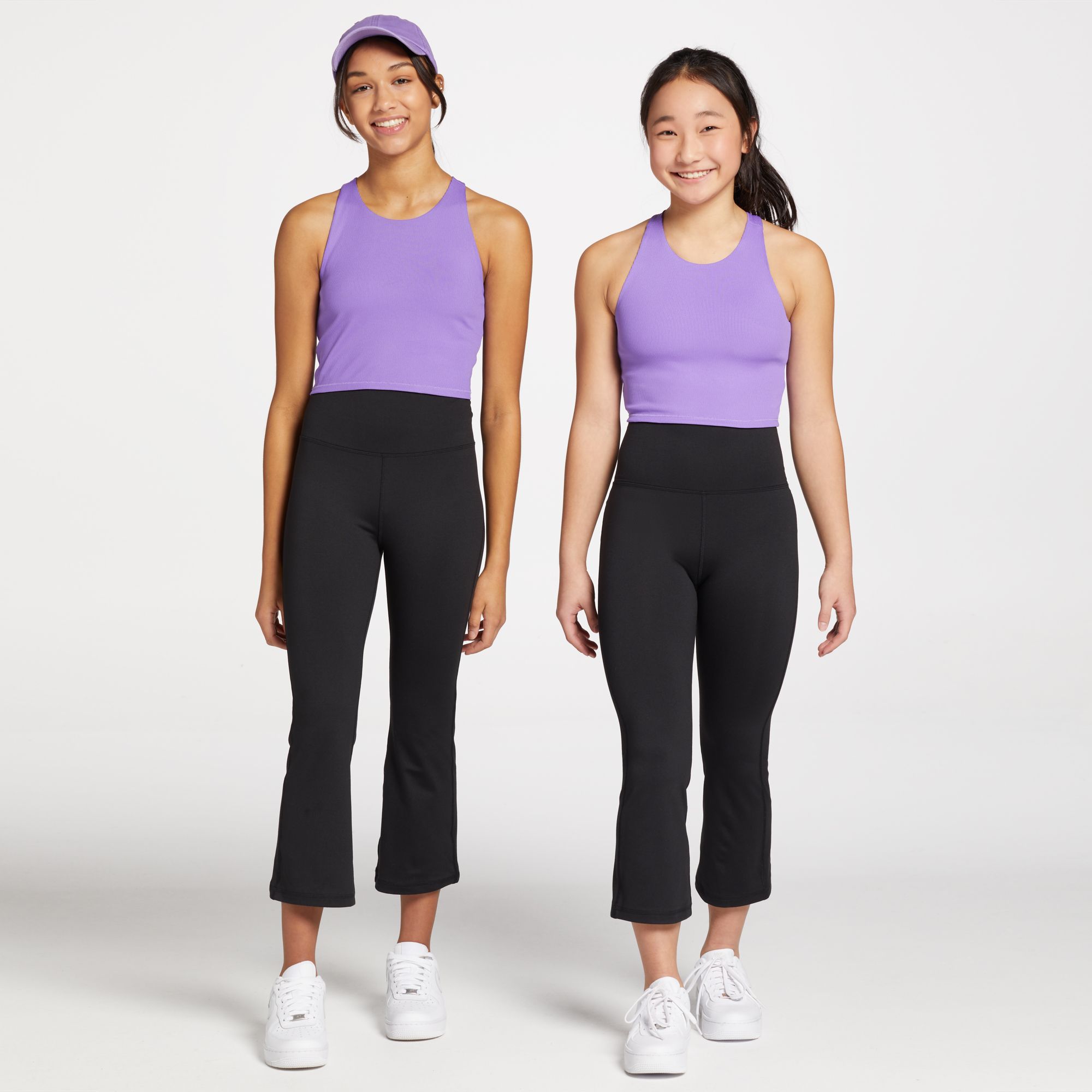 Minimalist Yoga Clothes