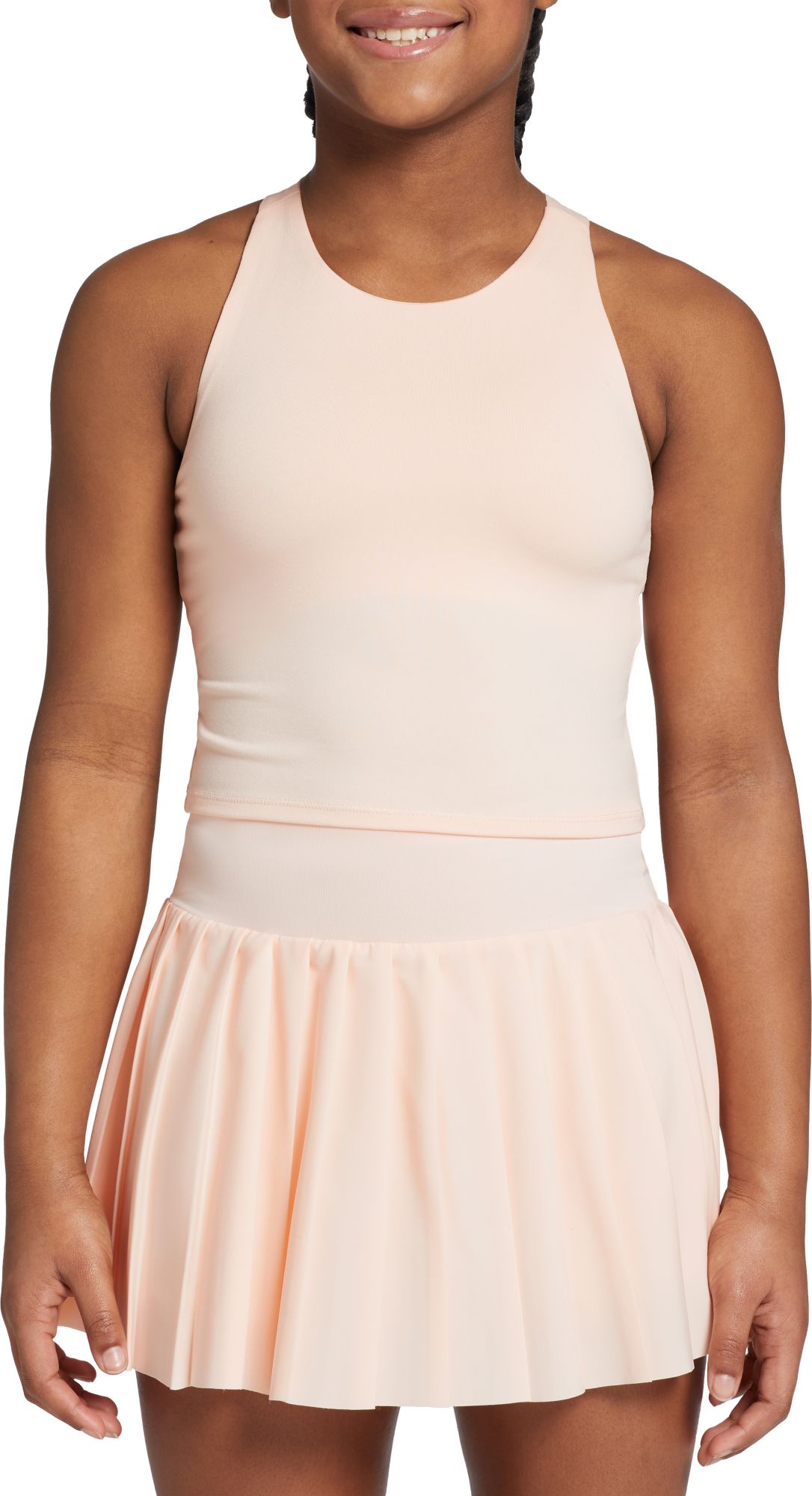 DSG Girls' Shelf Bra Tank Top product image