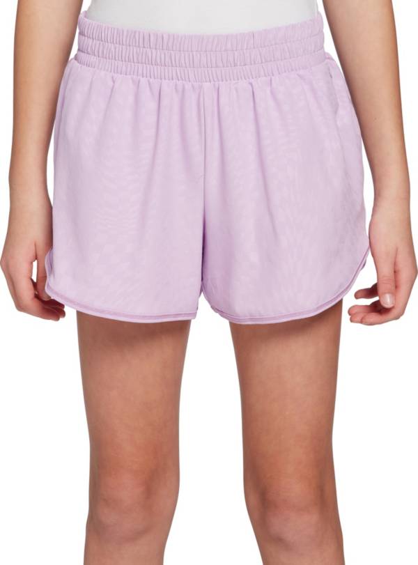 DSG Girls' Stride Shorts