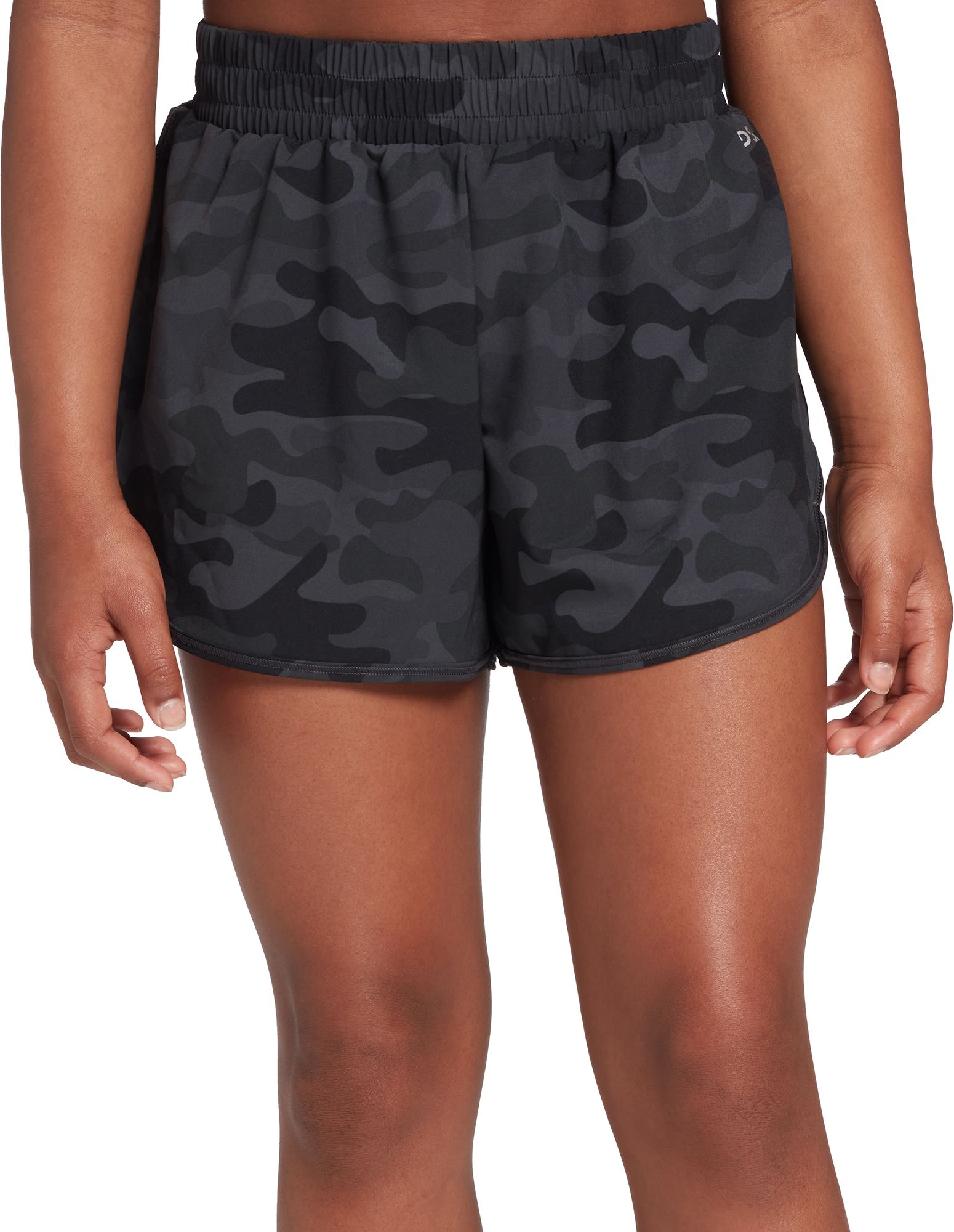 DSG Girls' Stride Shorts