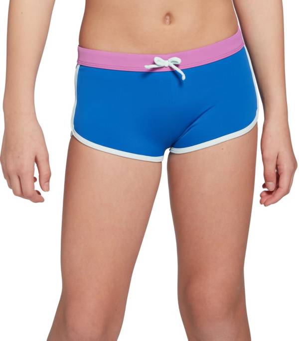 Swimming shorts cheap for girls