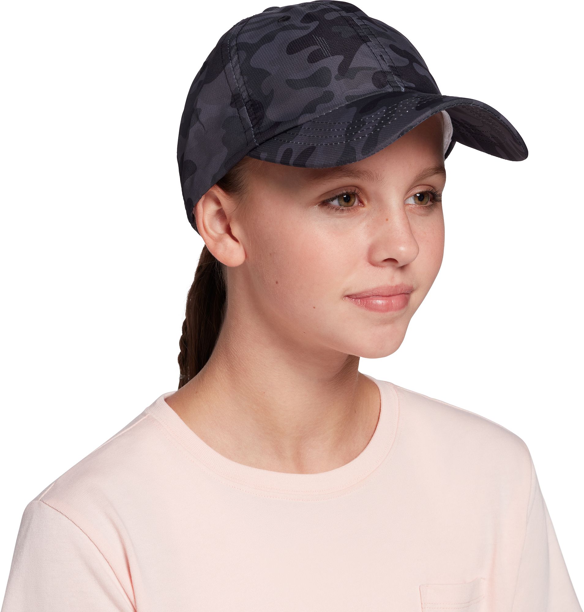 DSG Girls' Everyday Hat