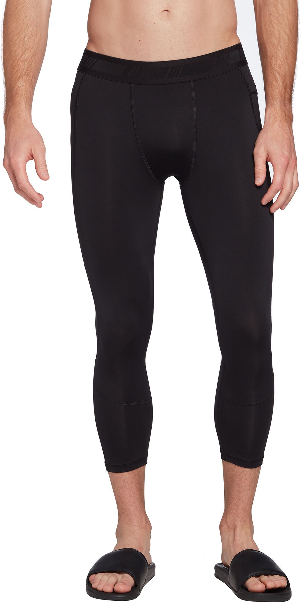 DSG Men's 3/4 Compression Tights product image
