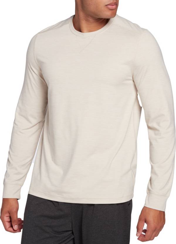 DSG Men's 365 Long Sleeve Crewneck Shirt product image