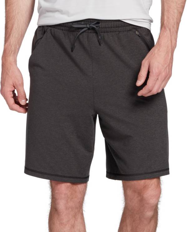 DSG Men's Pocketless Mesh Shorts