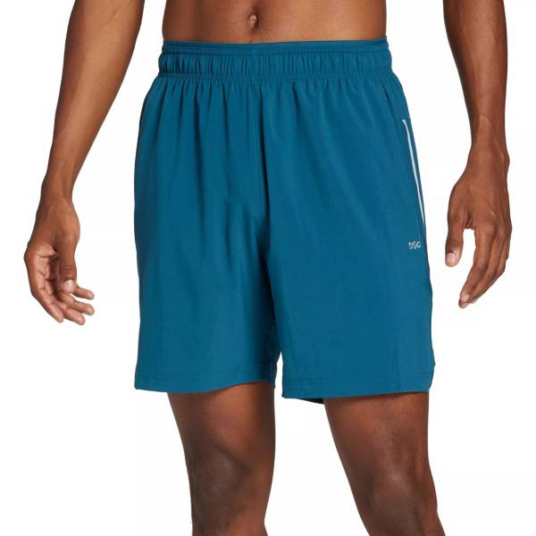 DSG Men's 5 - 7 Stride Run Shorts