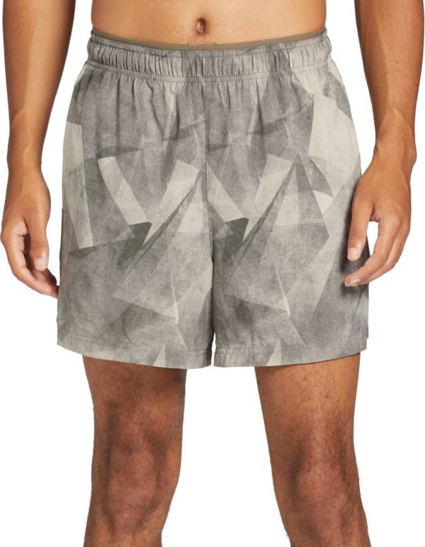 Perforated Run 5'' Short