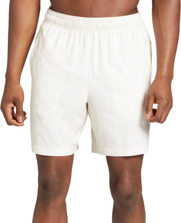 DSG Men's 7 2-in-1 Stride Run Shorts