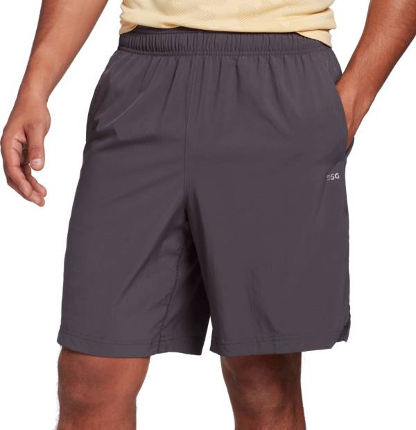 DSG Men's 9" Stride Run Shorts Dick's Sporting Goods