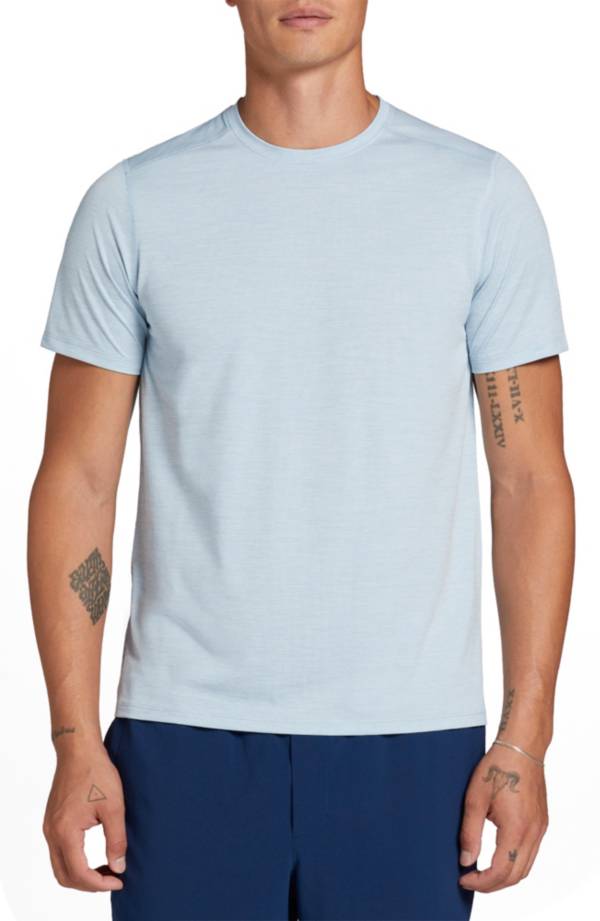  Classic Sport, Moisture-Wicking T-Shirt, Top For