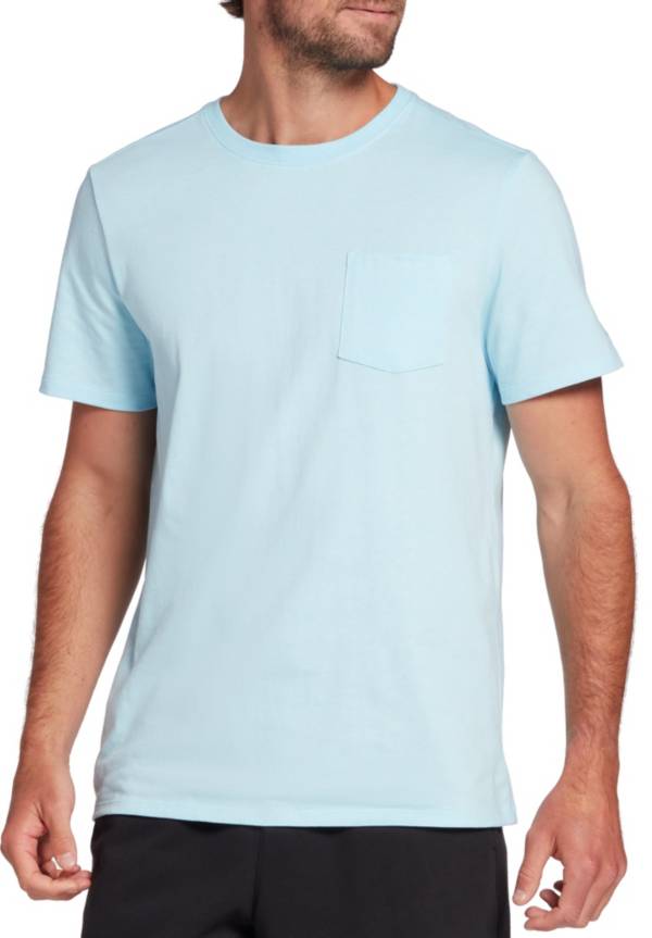 DSG Men's Cotton Basics T-Shirt
