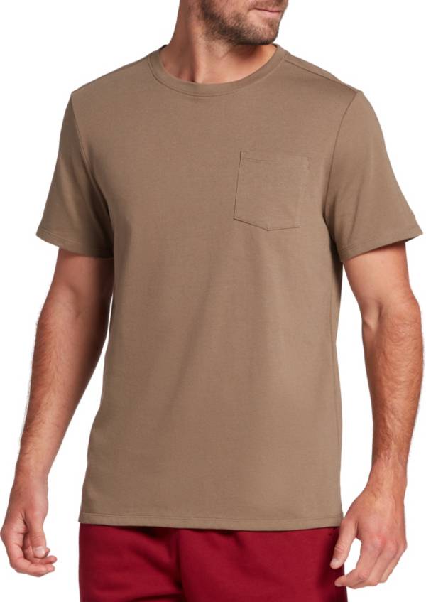 DSG Men's Cotton Basics T-Shirt product image