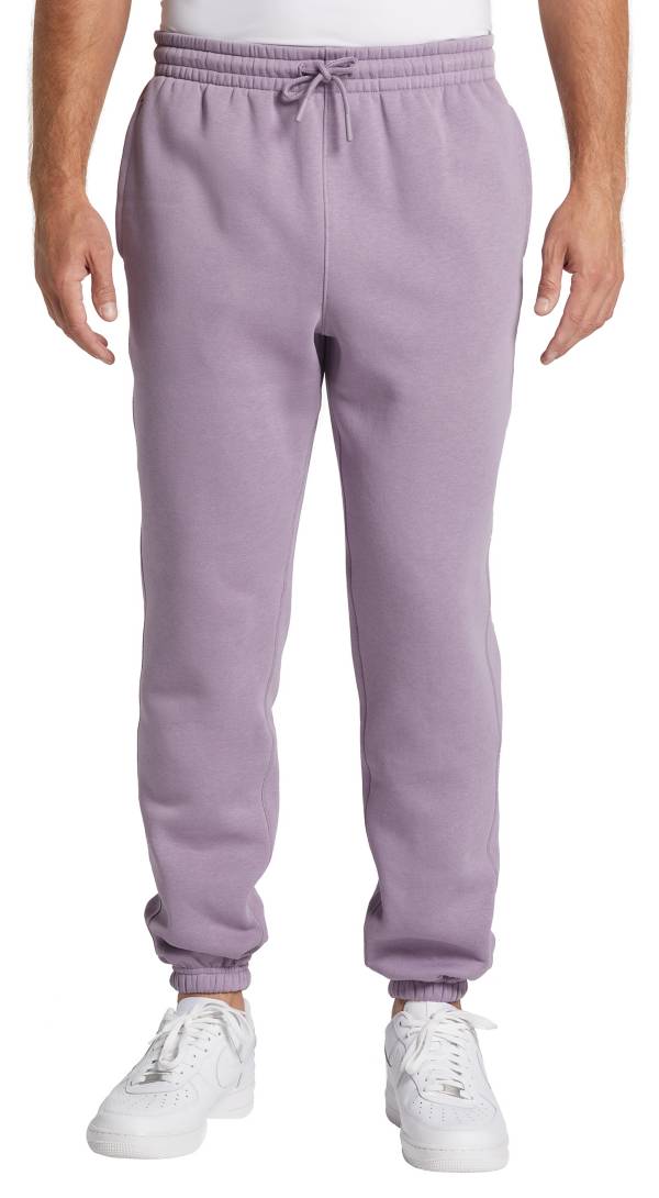 DSG Men's Fleece Cinch Waist Pants