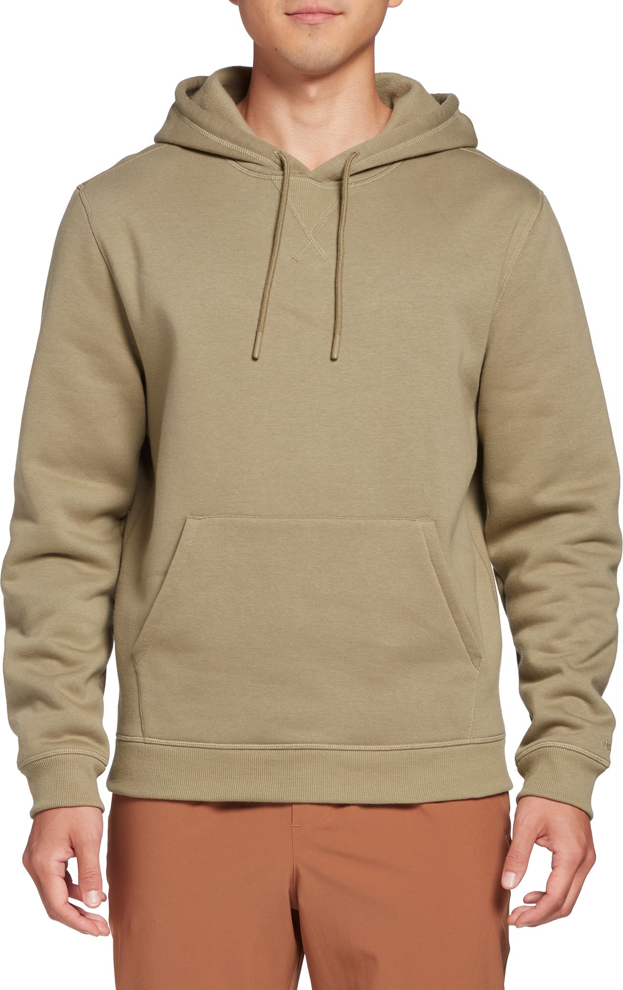 DSG Men's Fleece Hoodie product image