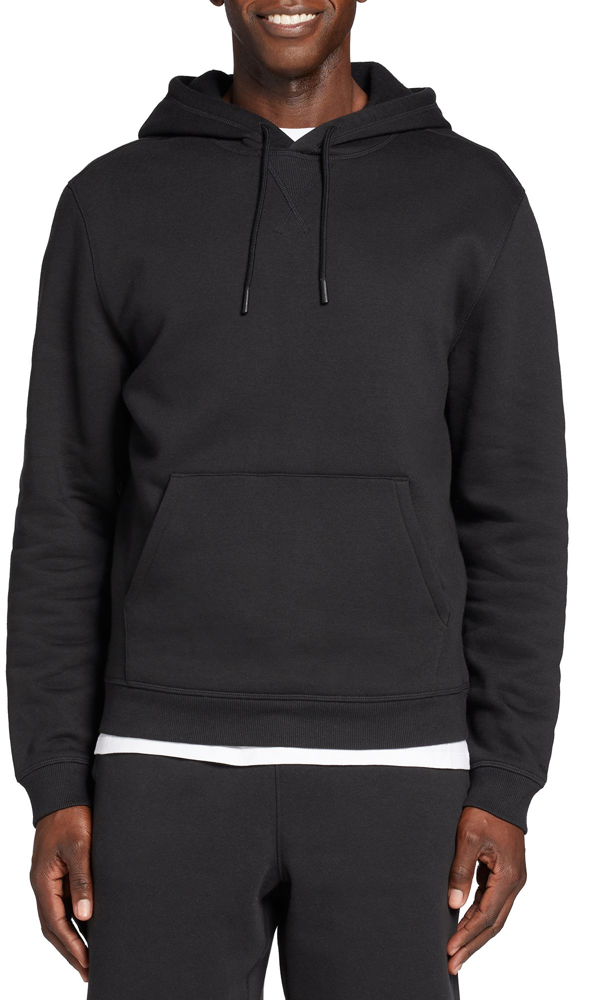 DSG Men's Fleece Hoodie