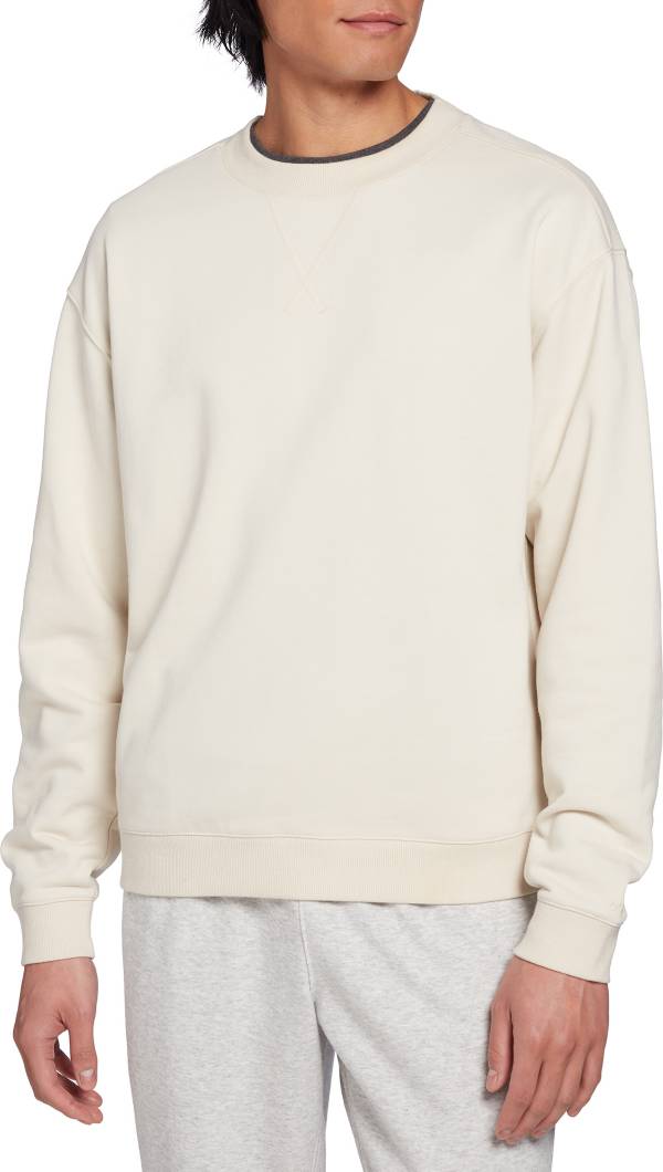 DSG Men's Fleece Crewneck Sweatshirt product image
