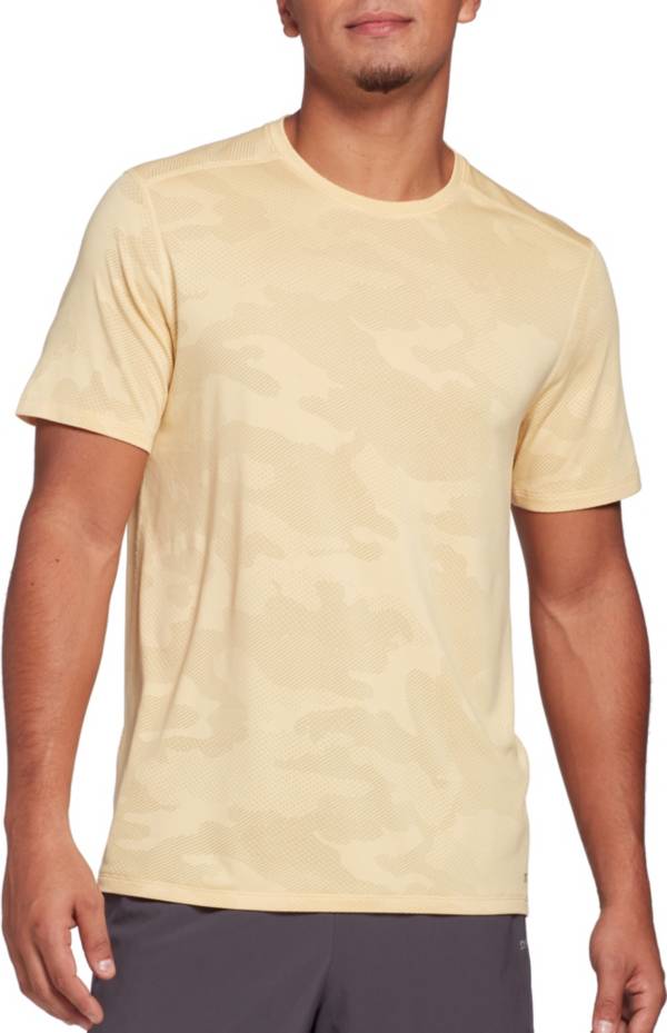 DSG Men's Jacquard Performance Short Sleeve T-Shirt product image