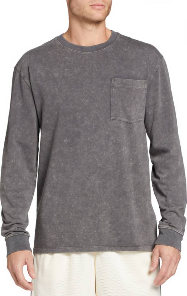 DSG X TWITCH + ALLISON Men's Comet Long Sleeve Pocket T-Shirt product image