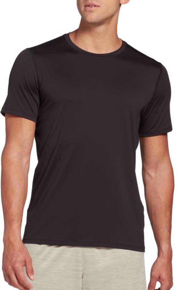 DSG Men's Solid Performance Short Sleeve TShirt Dick's Sporting Goods