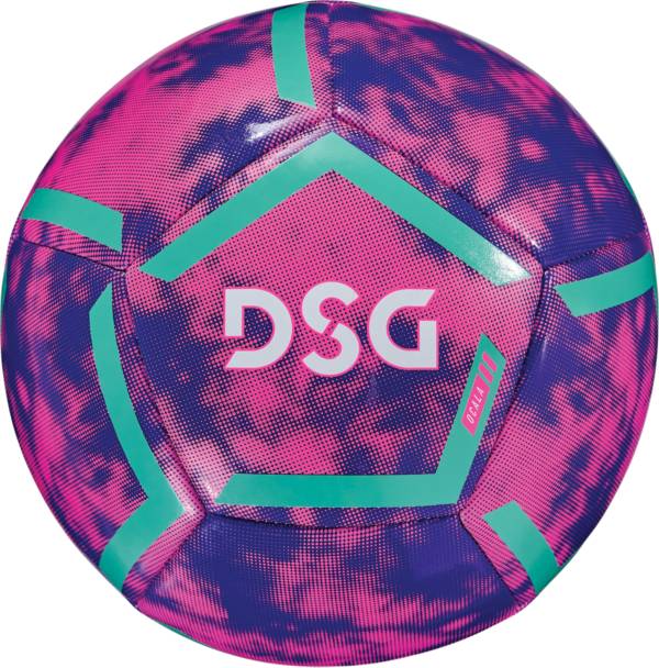 DSG Ball Graphics