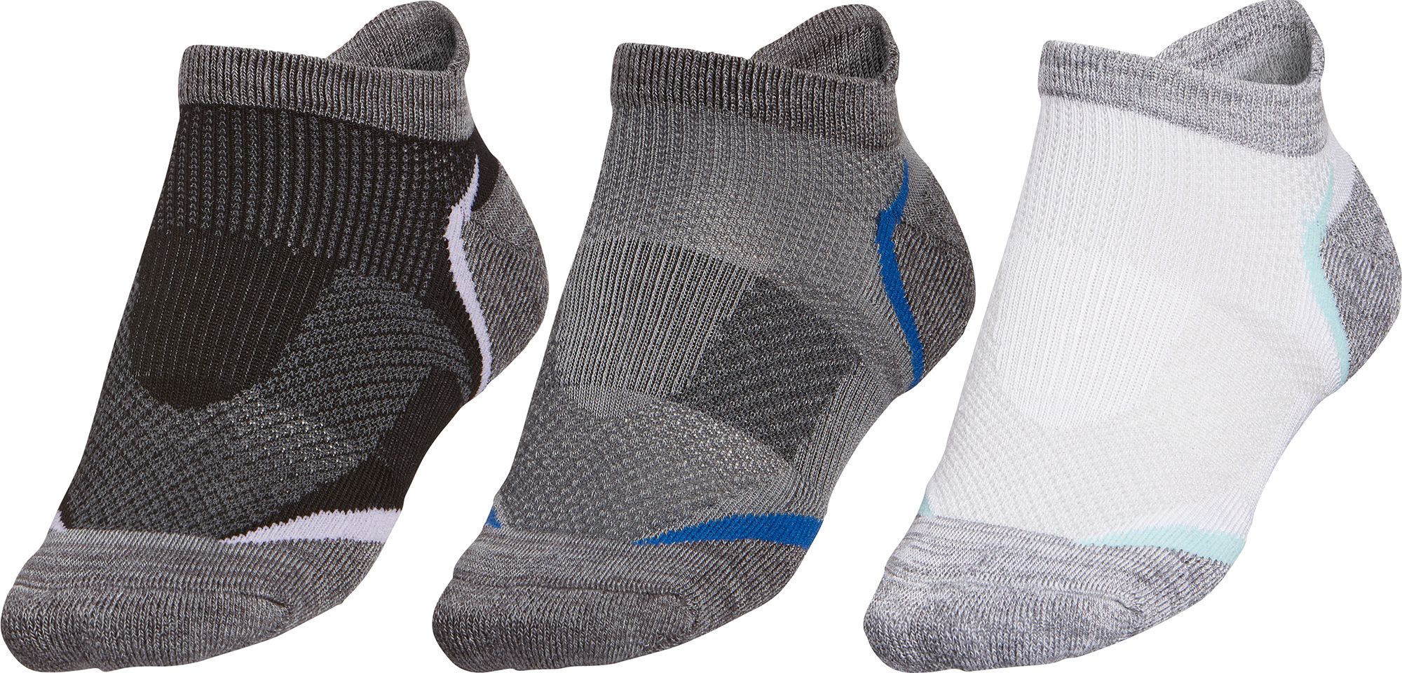 DSG Core Bamboo Running Socks - 3 Pack product image