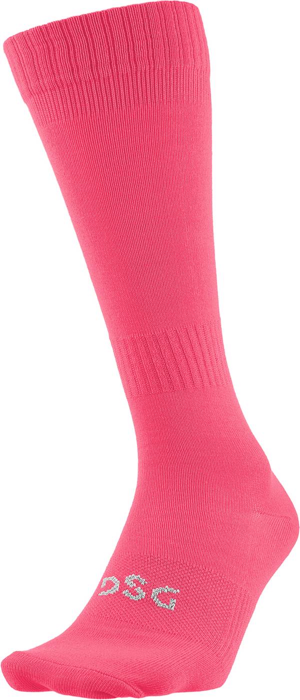 DSG All Sport Athletic Over the Calf Socks