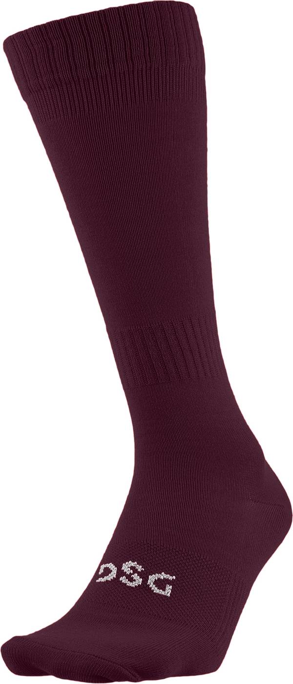 dsg softball socks