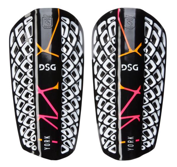 DSG Adult York Soccer Shin Guards Dick's Sporting Goods