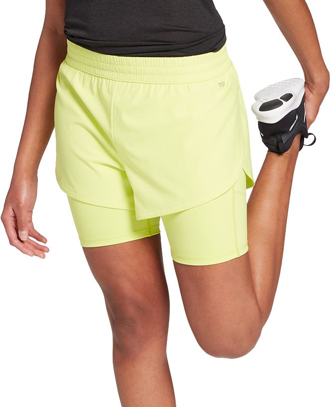 DSG Women's 2-in-1 Shorts product image