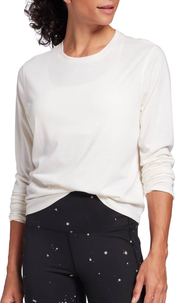 DSG Women's Boxy Long Sleeve Shirt product image
