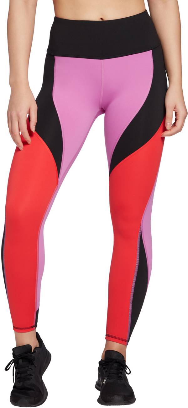 DSG Women's BOSS Colorblock Tights