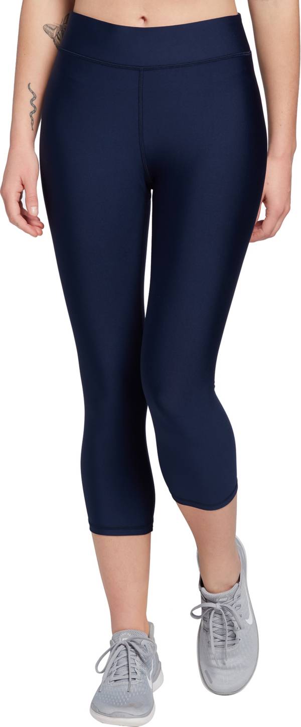 DSG athletic leggings. Capri Yoga pants. Size Medium. - $16 - From Jill
